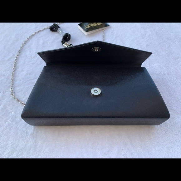 Sasha New York Bag Clutch Removable Strap - Picture 12 of 16
